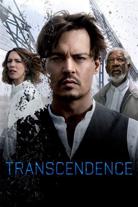 Review Transcendence Movie